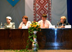 Уманський НУС тісно співпрацює з освітянами району та міста
